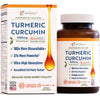 Turmeric Curcumin with NovaSOL®