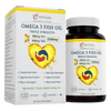 Omega 3 Fish Oil - A1Vitality